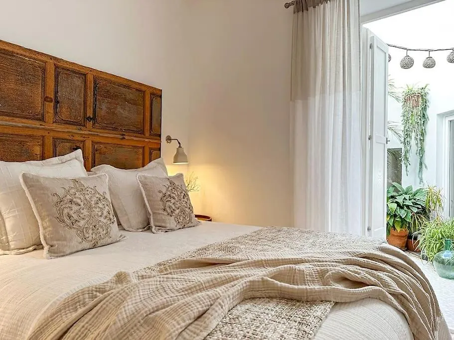 Holiday home Luxury Center Townhouse In Frigiliana With Pool And Parking Hansonholiday Rentals Spain