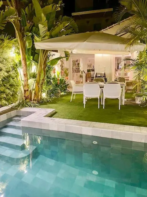 Luxury Center Townhouse In Frigiliana With Pool And Parking Hansonholiday Rentals