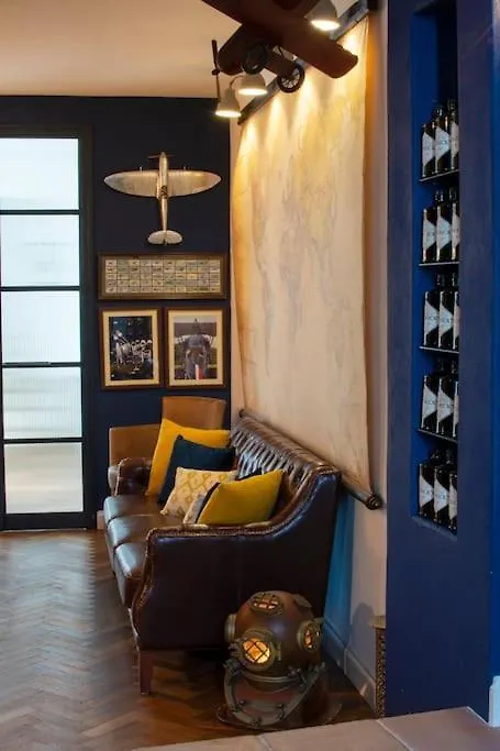 Luxury Center Townhouse In Frigiliana With Pool And Parking Hansonholiday Rentals Spain