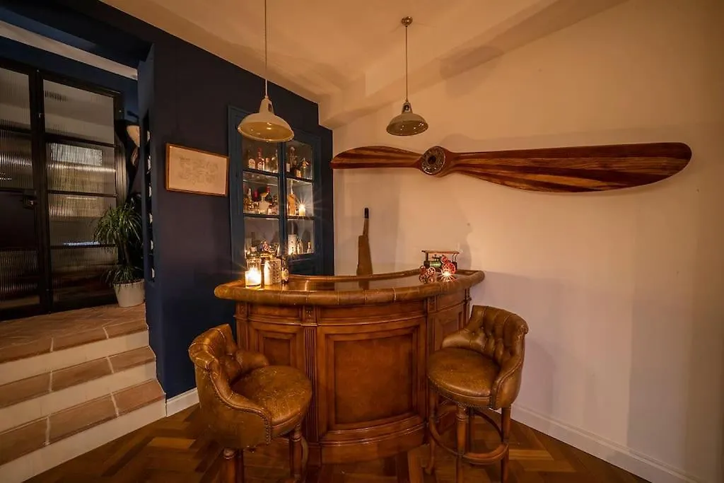 Luxury Center Townhouse In Frigiliana With Pool And Parking Hansonholiday Rentals 0*,  Spain