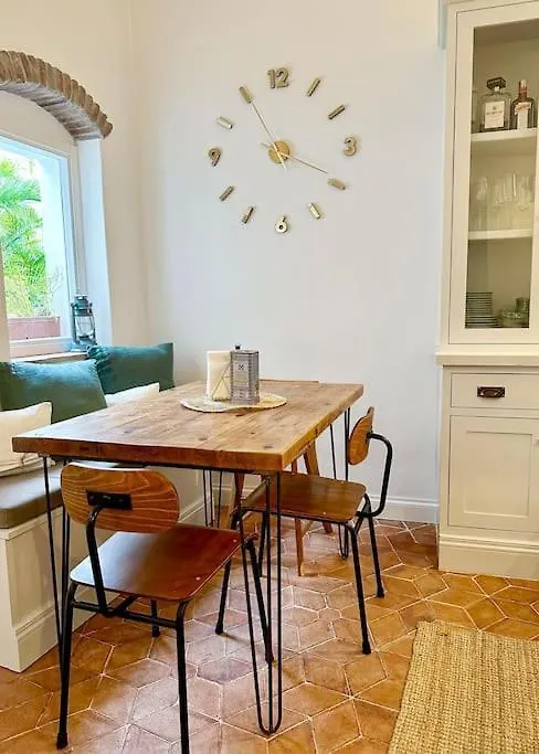 Luxury Center Townhouse In Frigiliana With Pool And Parking Hansonholiday Rentals Holiday home