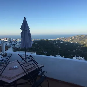  Holiday home Algarabi
