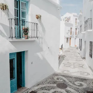  Holiday home Casa Calle Real 87
