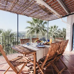  Holiday home Casa La Martina