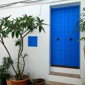  Holiday home Casa Purica
